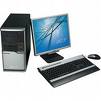 Acer Power S290, Intel Dual Core 3.4GHz /4MB L2 Cache, 1024MB DDR2, 160GB SATA HDD, DVD Combo Drive, 10/100/1000MBPS