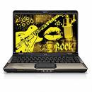 HP 550 Core 2 Duo T5200 15.4" WXGA 1GBRam 160GBHD DVD-RAM/�R/�RW